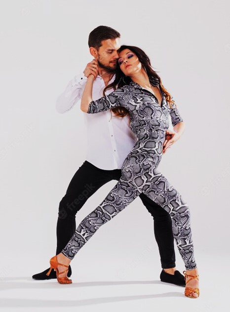 Zouk Workshop in Twente Enschede en Hengelo