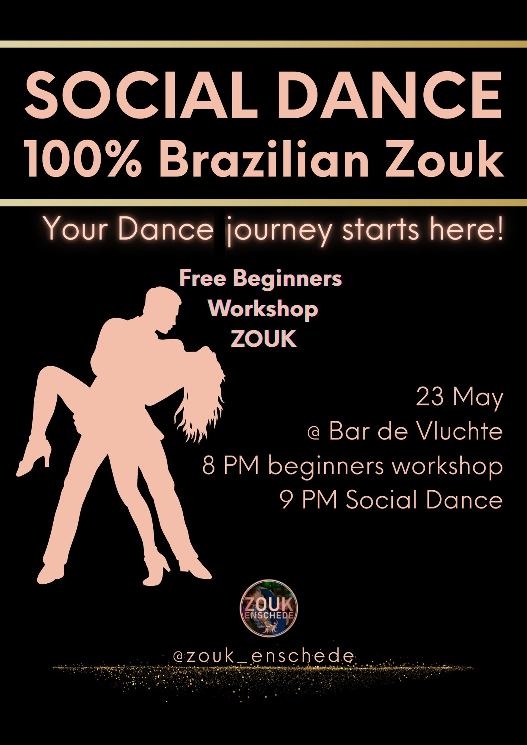 Social Dance Enschede