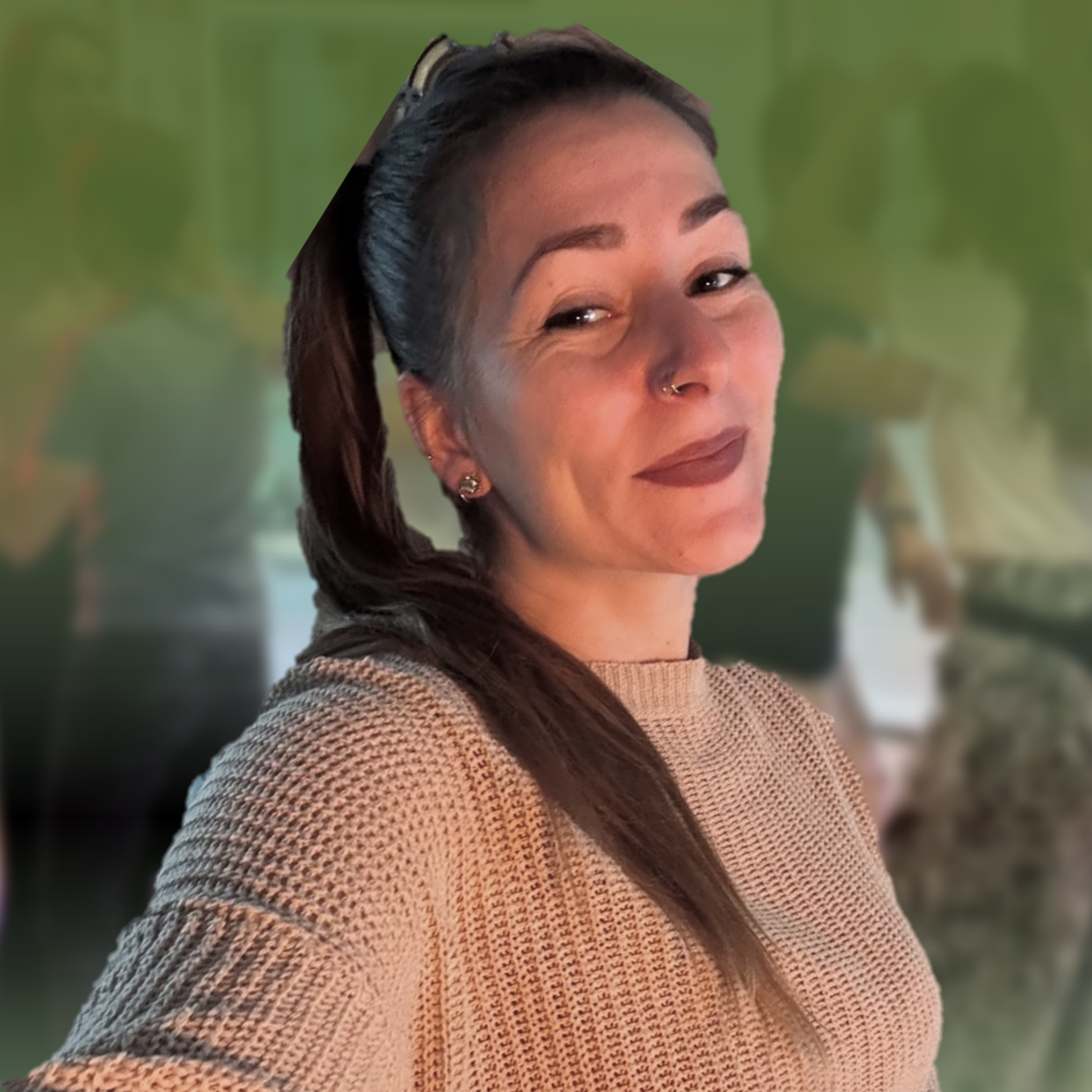 Zouk dansen in enschede marketing