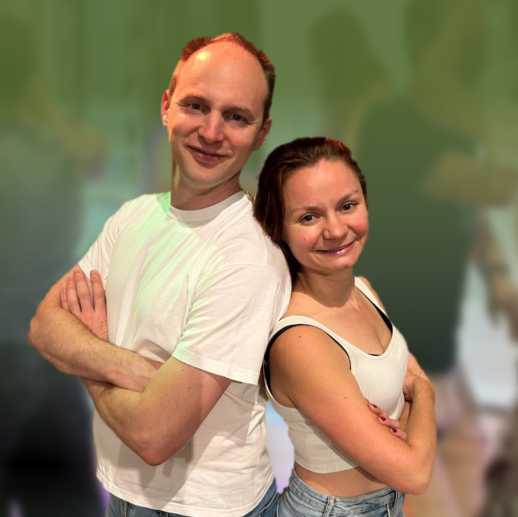 Zouk dansen in Enschede docenten