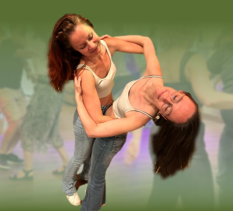 Braziliaanse Zouk Cursus in Enschede